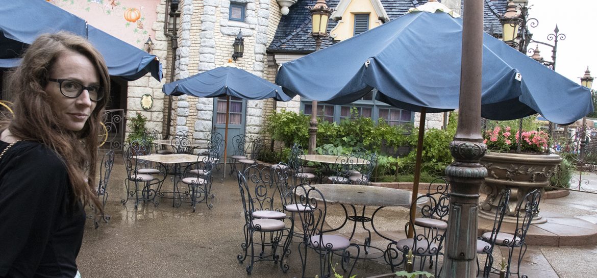 Disneyland Paris tips