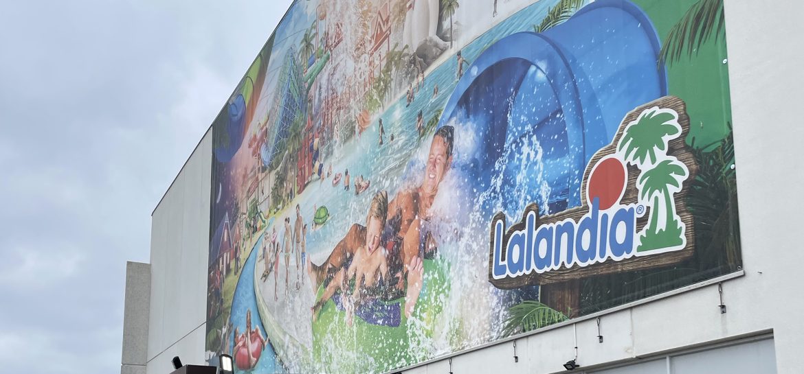 Miniferie – del 2: Lalandia Billund